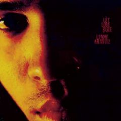 Lenny Kravitz - Let Love Rule - Virgin