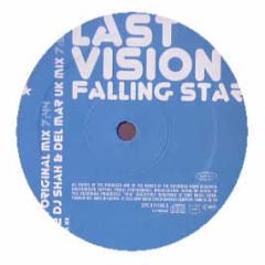 Last Vision - Falling Star - Epic
