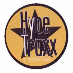 Steve Shine - Nightbeat - Hype Traxx 6