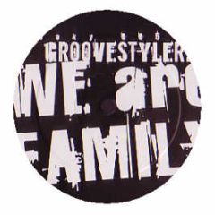 Sister Sledge - We Are Family (2007 Remixes) - Get Freaky