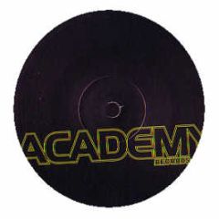 Sidney Samson - Shake And Rock This - Academy 