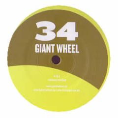 Clemens Neufeld - Polaris - Giant Wheel