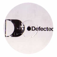 Fish Go Deep Ft Tracey K - The Cure & The Cause (Balearic Soul Mixes) - Defected