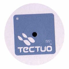 Stephane Signore & Wehbba - We Are Alive EP - Tectuo 1
