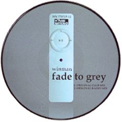 Visage - Fade To Grey (2007 Remixes) (Picture Disc) - House Nation