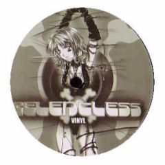 The Acolyte & Sean Apollo - Clonecore - Relentless Vinyl