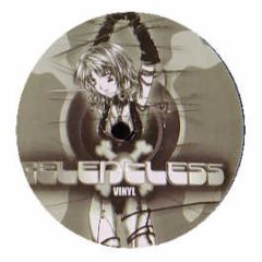 The Acolyte & Sean Apollo - Clonecore - Relentless Vinyl