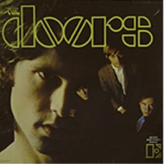The Doors - The Doors - Elektra