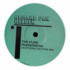 Armand Van Helden - The Funk Phenomena (Remix) - Bruiser 1