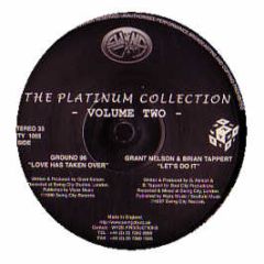Various Artists - The Platinum Collection (Volume 2) - Swing City