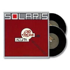 Omfo - Aelita - Solaris