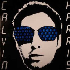 Calvin Harris - Vegas - Fly Eye