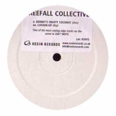 Freefall Collective - Kermit's Crafty Coconut - Resin Records