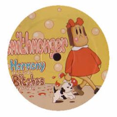 Smithmonger - Harmony - Payback Project