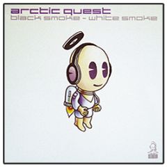 Arctic Quest - Black Smoke - Armind
