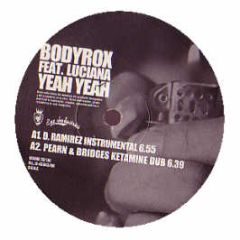 Bodyrox - Yeah Yeah - Vendetta