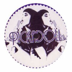Dada Life - The Great Fashionista Swindle - Pickadoll