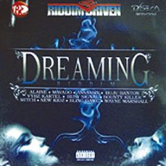 Riddim Driven - Dreaming Riddim - Vp Records
