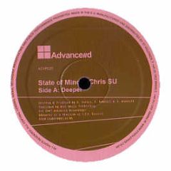 State Of Mind & Chris Su - Deeper - Advanced