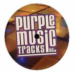 Bob Sinclar - Champs Elysees Theme (Jame Lewis Remix) - Purple Music Tracks