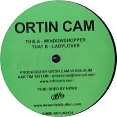 Ortin Cam - Windowshopper - Missile