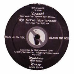 Various Artists - Black Rip 2 EP - Black Rip 2