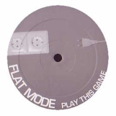 Flat Mode - Play This Game - Mylo