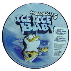 Madagascar 5 - Ice Ice Baby - ZYX