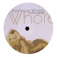 Suzanne Vega Vs Tempura - Tom's Diner / Just Get Up And Dance (2007 Remixes) - White