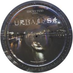 Foreign Beggars - Hold On (Mickey Finn & Erb N Dub Remix) - Urbanism