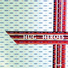 HUG - Heroes - Kompakt