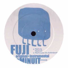 Fuji - Minuit - Tardus Music 1