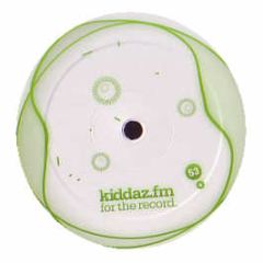 Flinsch N Nielson - Effekthascher - Kiddaz Fm