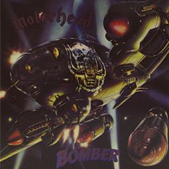 Motorhead - Bomber - Bronze