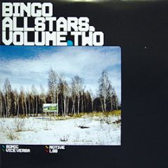Various Artists - Bingo Allstars Vol. 2 - Bingo