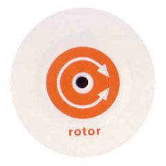 Heiko Gemein - I Tell You - Rotor Records