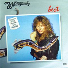 Whitesnake - Best - EMI