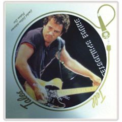 Bruce Springsteen - Interview Picture Disc - Tell Tales