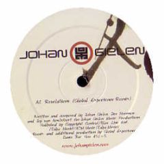 Johan Gielen - Revelations - Tunes For You
