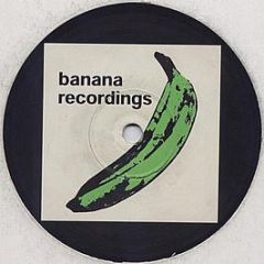 NRG - Never Lost His Hardcore (1998 Pt 1) - Top Banana
