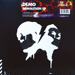 Demo - Untamed - Human Imprint