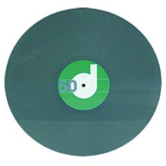 Inland Knights - Not Crazy (Grey Vinyl) - Drop Music