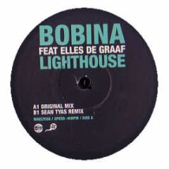 Bobina Feat Elles De Graaf - Lighthouse - Maelstrom