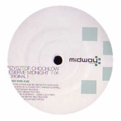 Krzysztof Chochlow - Reserve Midnight - Midway