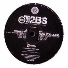 Mr Ti2Bs - Charity - Kemet