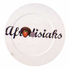 Omarion - Entourage (Afrodisiaks Remix) - Afrodisiaks
