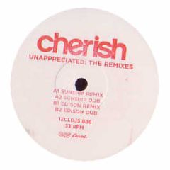 Cherish - Unappreciated (Sunship Remix) - Capitol