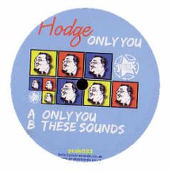Hodge - Only You - Youth Club