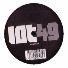 Vandal - Idiots - Lot 49
