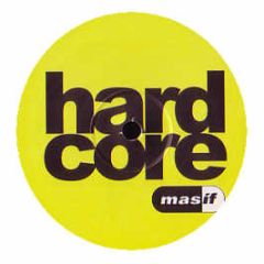 Foreigner / Delerium - Cold As Ice / Silence (Remixes) - Hardcore Masif